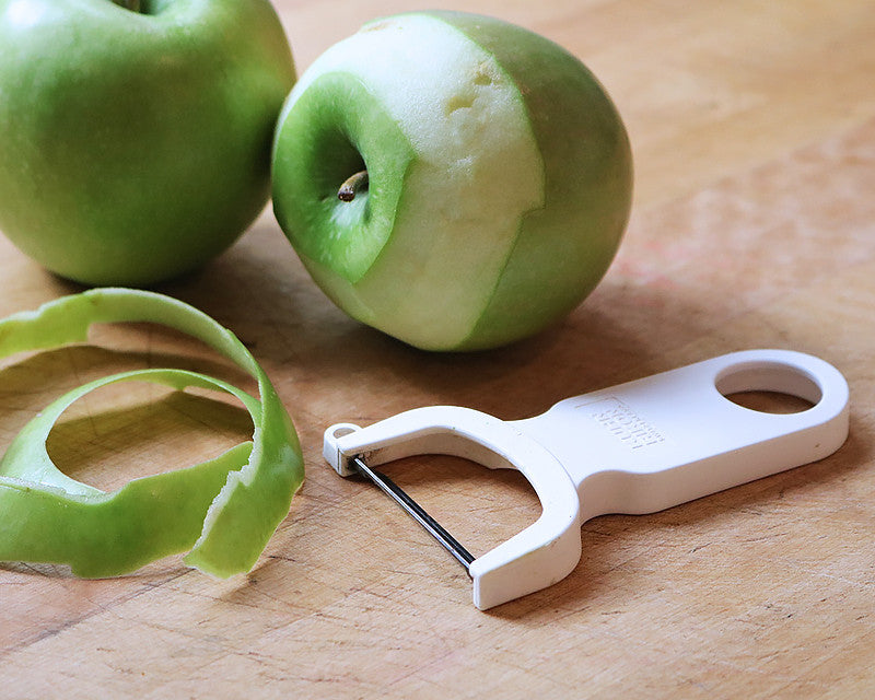 Swiss Peeler