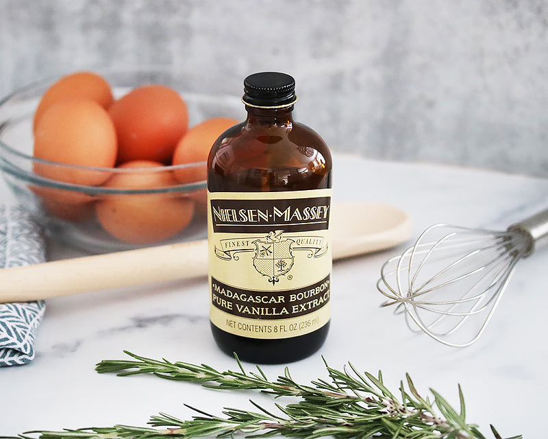 Nielsen Massey Madagascar Pure Vanilla Extract