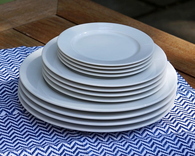 Sancerre Dinnerware