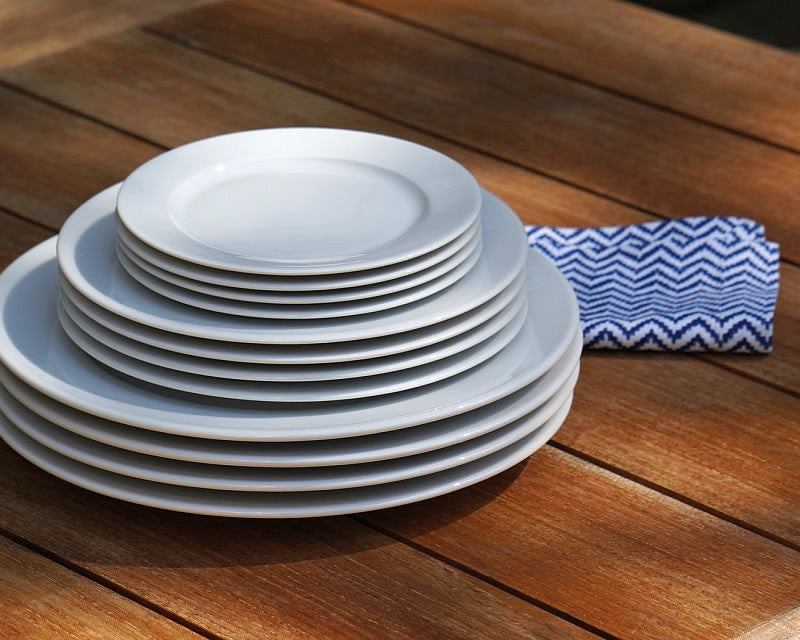 Sancerre Dinnerware