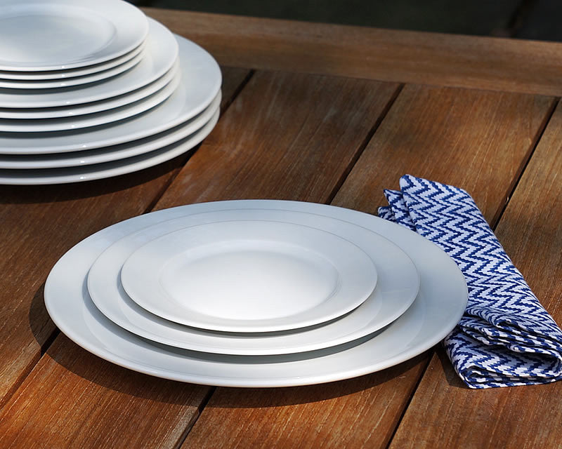 Sancerre Dinnerware