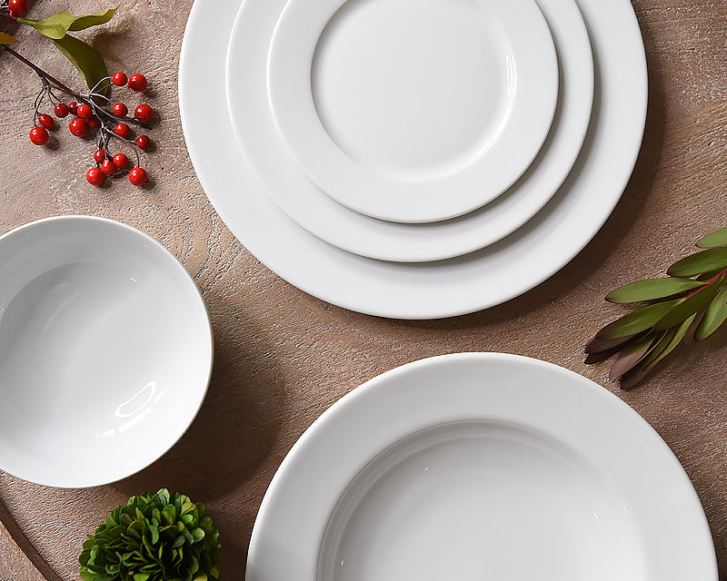 Sancerre Dinnerware