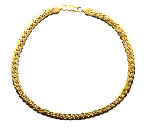 How a Chain is Made, How to Make a Chain, Gold Jewelry Making, How it's  Made