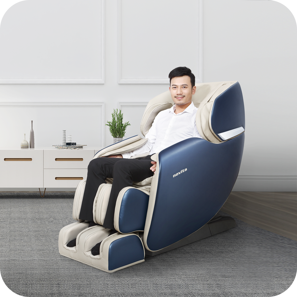 comfort zone massage chair