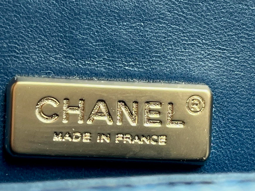 chanel 22180814