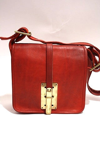 bonnie cashin bag