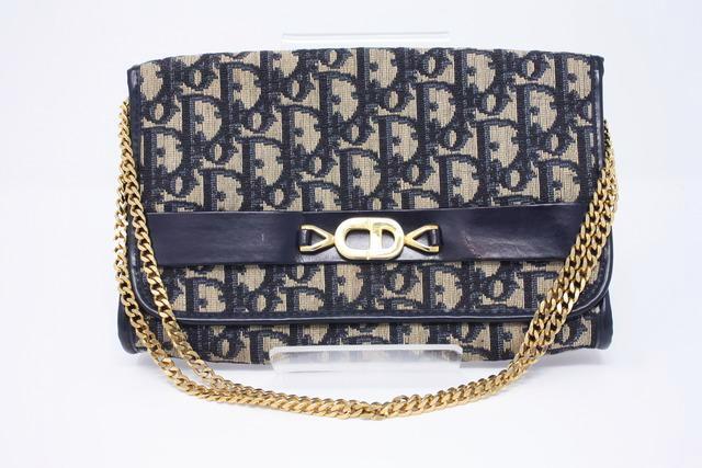 CLUTCH DIOR CANVAS  Lazadavn