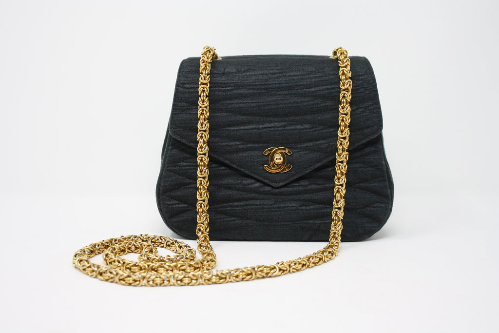 Chanel classic bag over 15 million won Guts doubled in 4 years