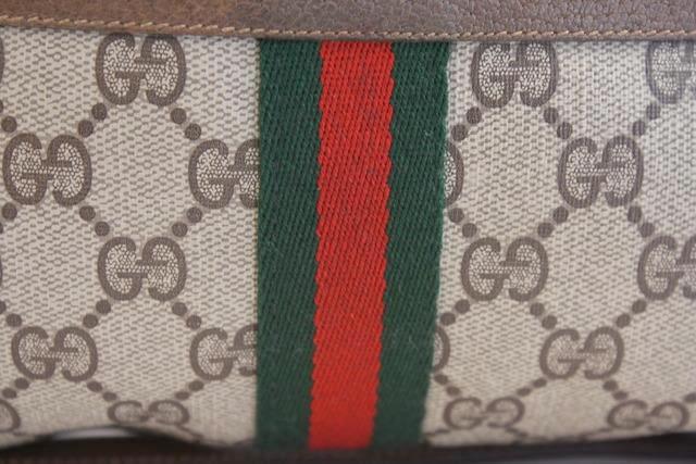 vintage gucci ophidia bag