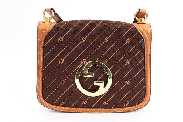 vintage gucci monogram