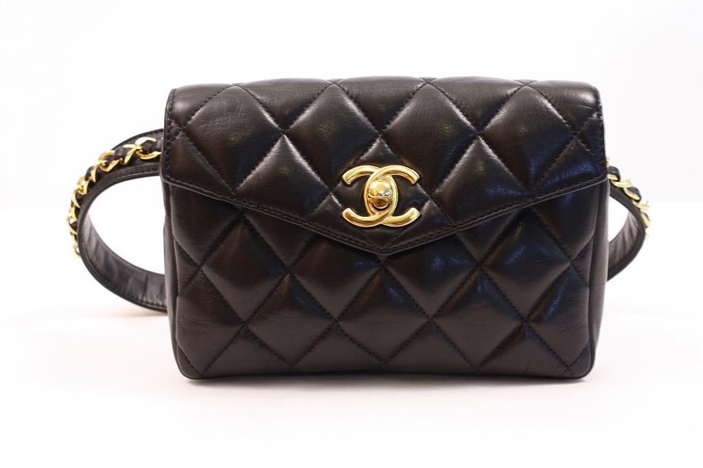 Chanel Waist Bag Japan | SEMA Data Co-op