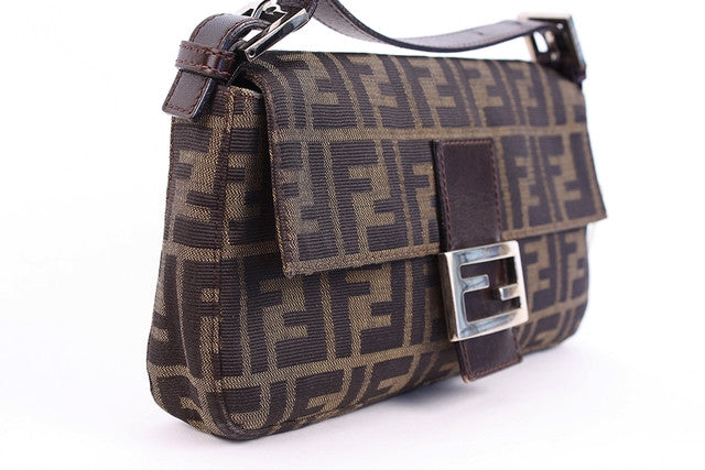 fendi monogram bag