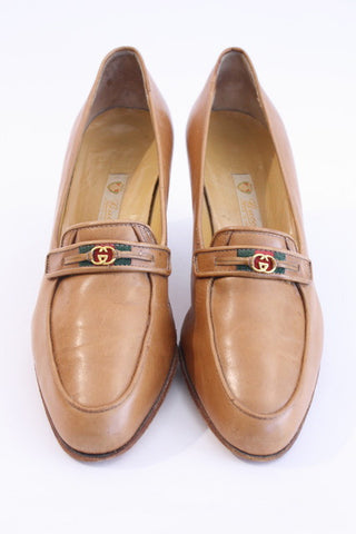 Vintage Designer Shoes - Vintage Style Wedding Shoes