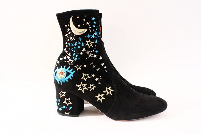 valentino astro boots