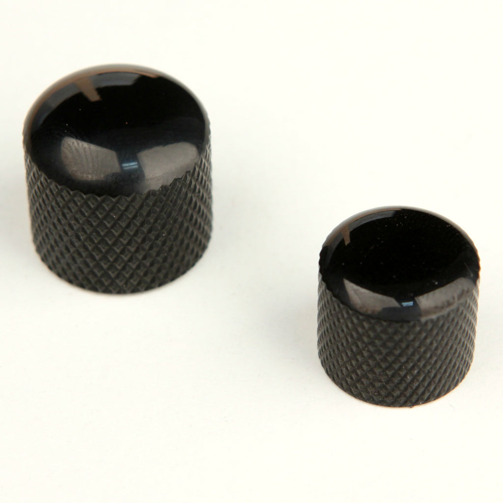 Knob - Knurled - M-series - G&L Online Store