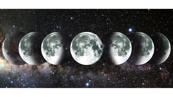 lunar cycle