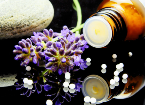 aromatherapy lifestyle