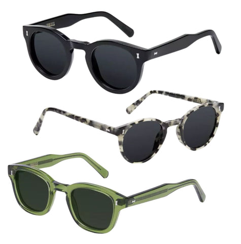 Cubitts sunglasses