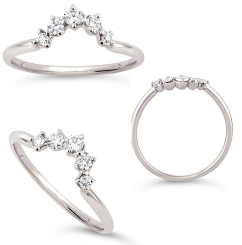 Dinny Hall Engagement Rings