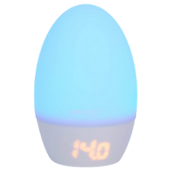 Gro Egg night light