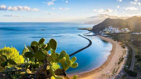 Tenerife, Canary Islands