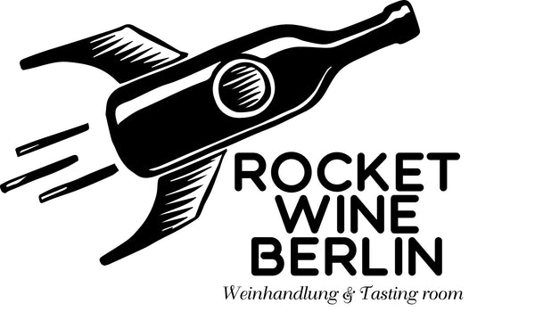Rocket Wine Berlin