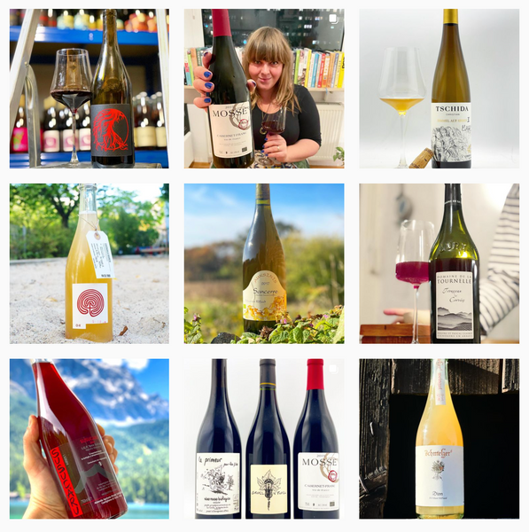 Natural Wine Tips | Natural Wine Recommendations
