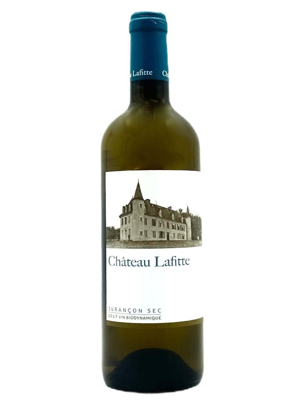 Chateau Lafitte | Jurancon Sec 2017 | MORE Natural Wine