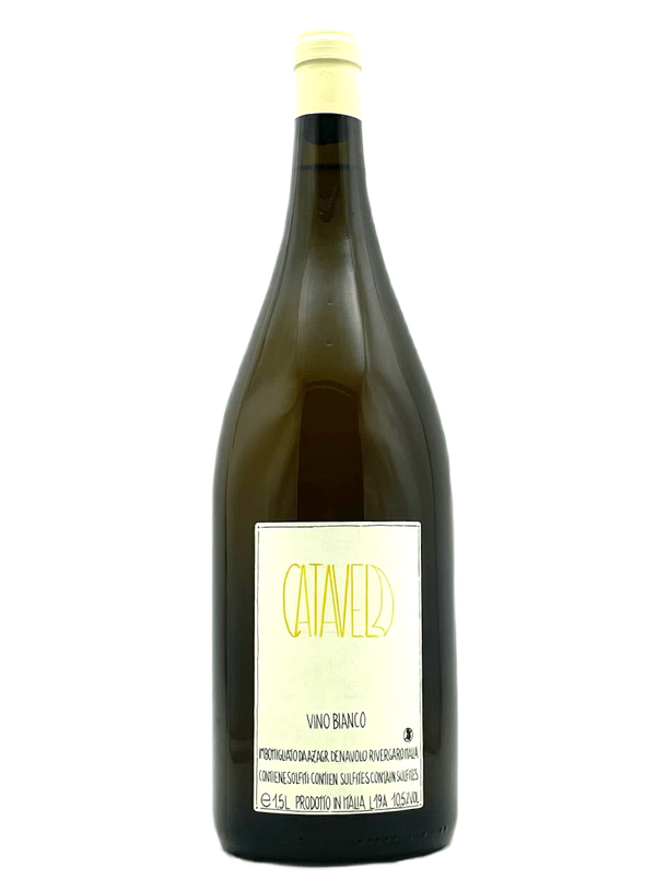Catavela 2019 | Natural Wine by Denavolo.