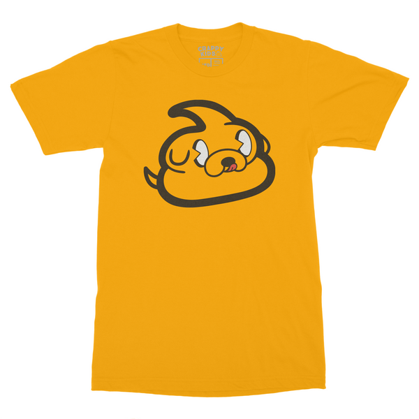 Jake The Poop Andre T-Shirt – Crappy Kids