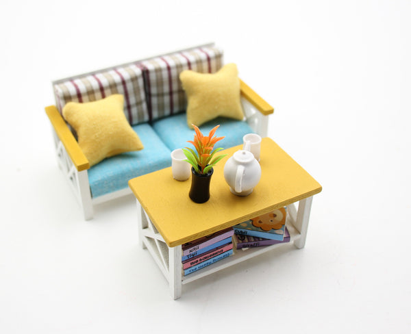 dollhouse furniture discount