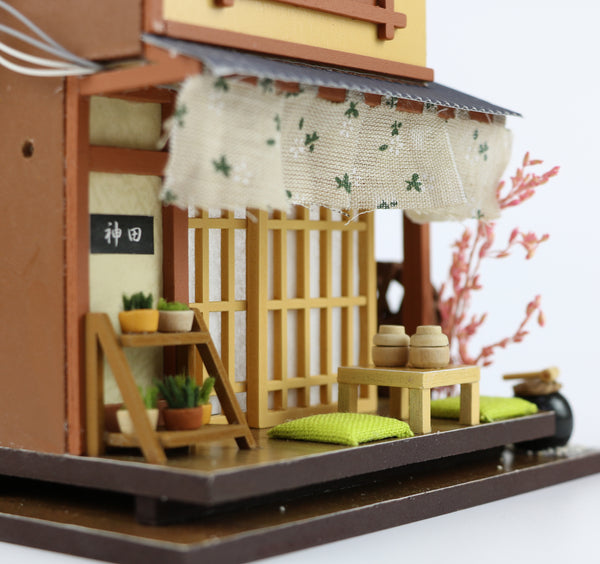 diy japanese dollhouse