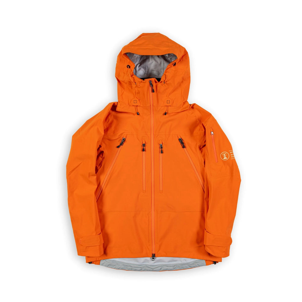 Men's St. Elias Jacket – Beringia