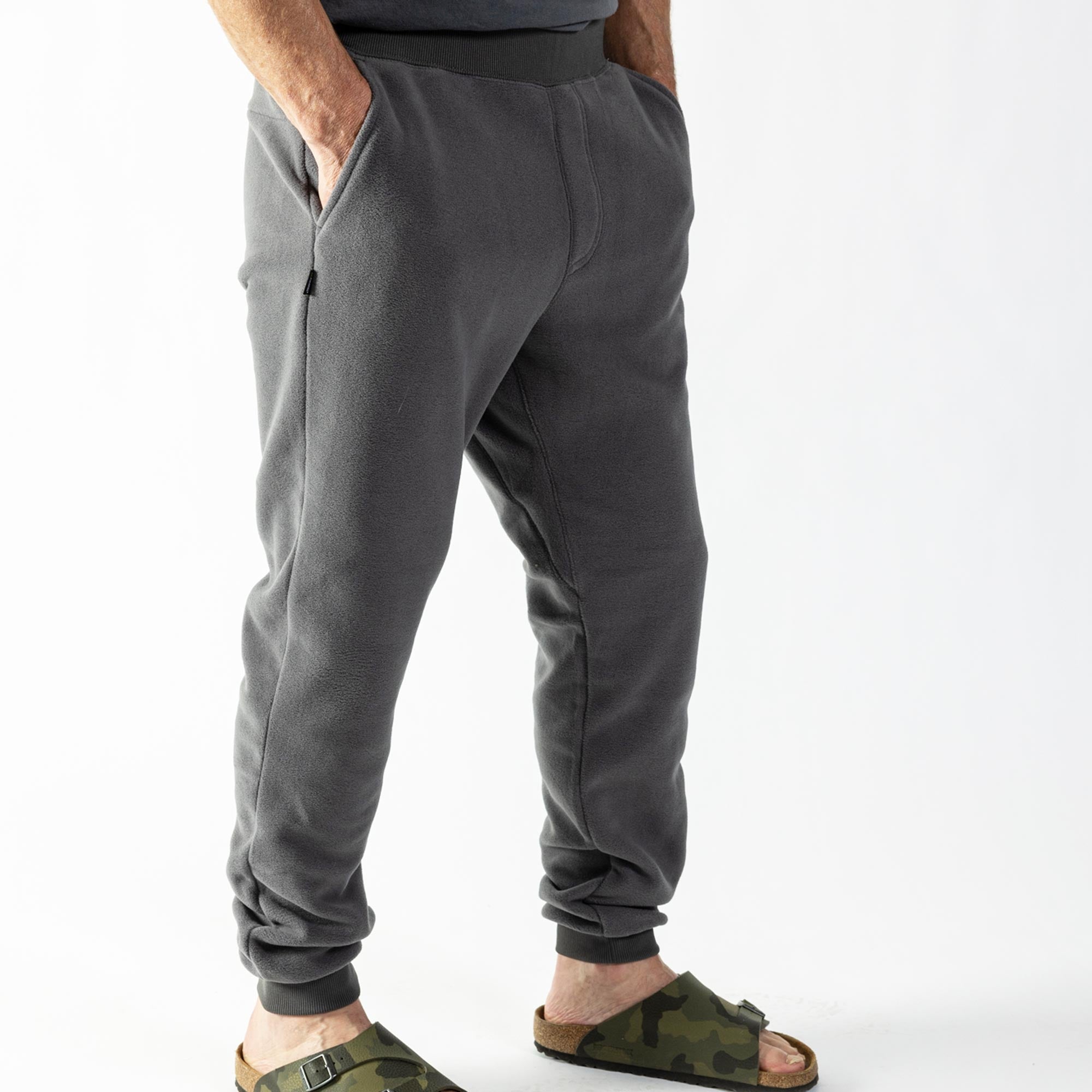 Men's Denizen Fleece Pant – Beringia