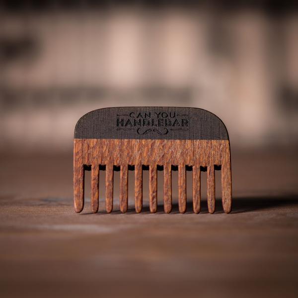 beard comb