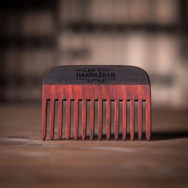 beard comb