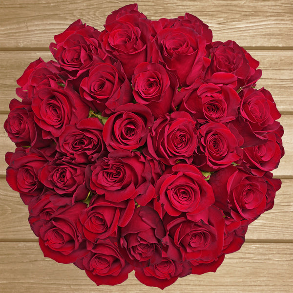 Red Roses – Eblooms Farm Direct Inc.