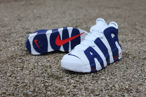 air more uptempo knicks