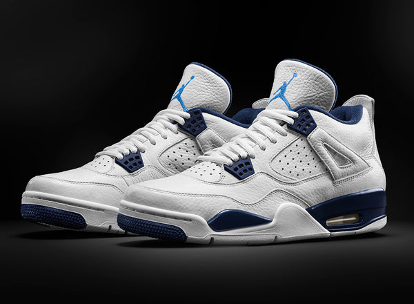 columbia 4s jordans