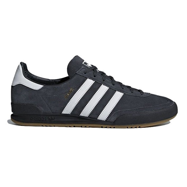 adidas jeans grey and black