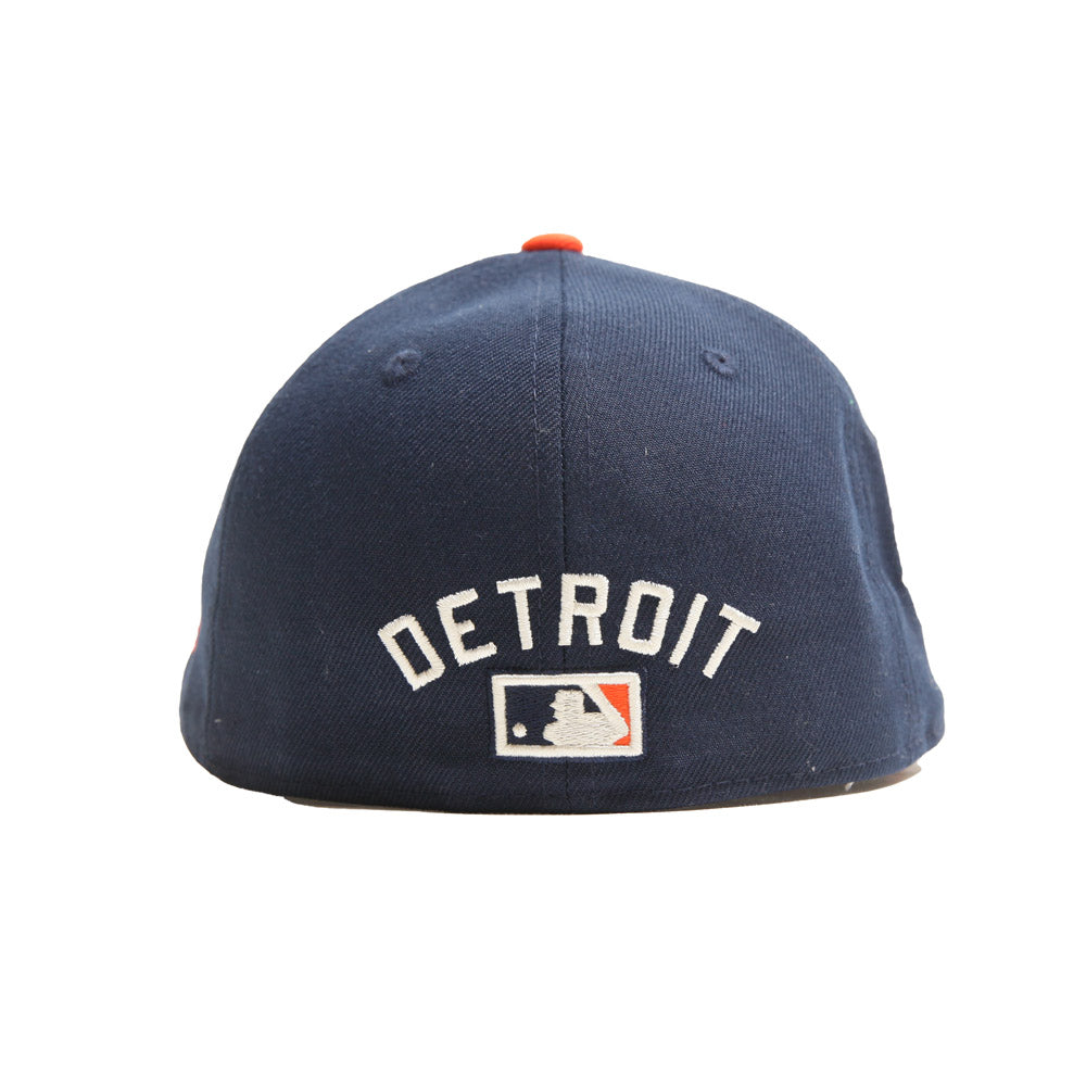 Brooklyn Dodgers Cooperstown Stone 9FIFTY Retro Crown Cap 60222300