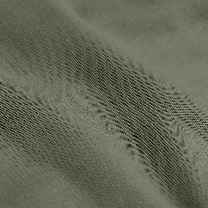 Organic Twill Shorts - Desert Khaki – Colorful Standard