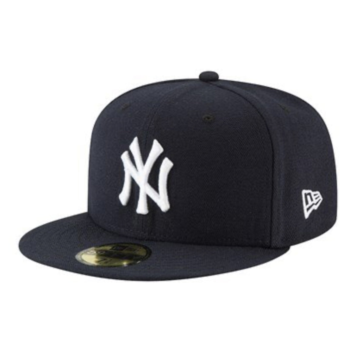 New Era 59Fifty New York Mets VS Yankees Coopertown World Series Blue  Fitted Cap - NE60222309