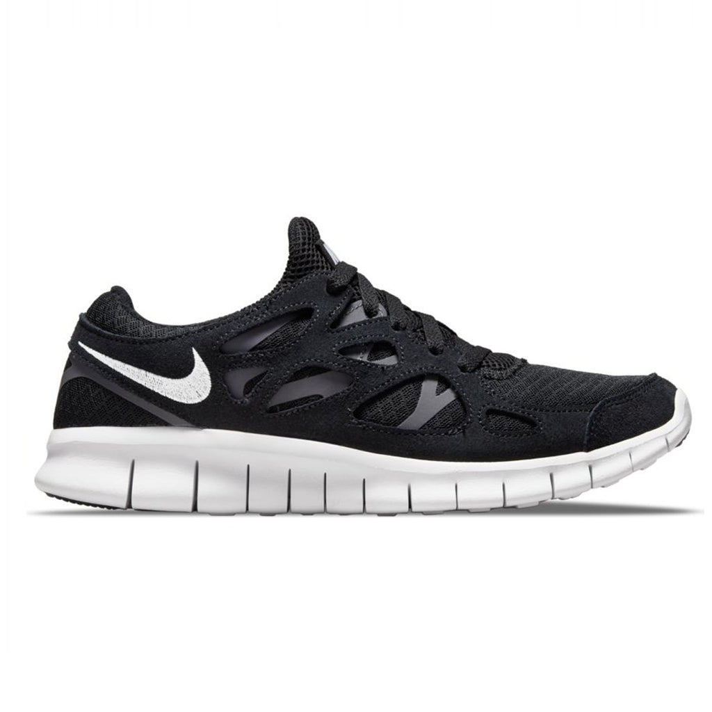 Nike Free Run 2 Black White – Kong Online