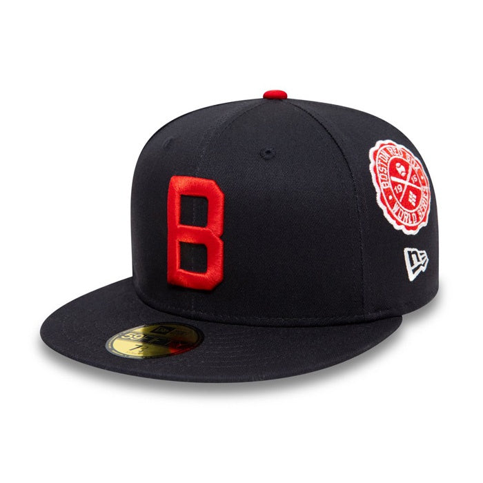 Boston Red Sox MLB Authentic On-Field New Era 59FIFTY Fitted Cap -7 1/8 new