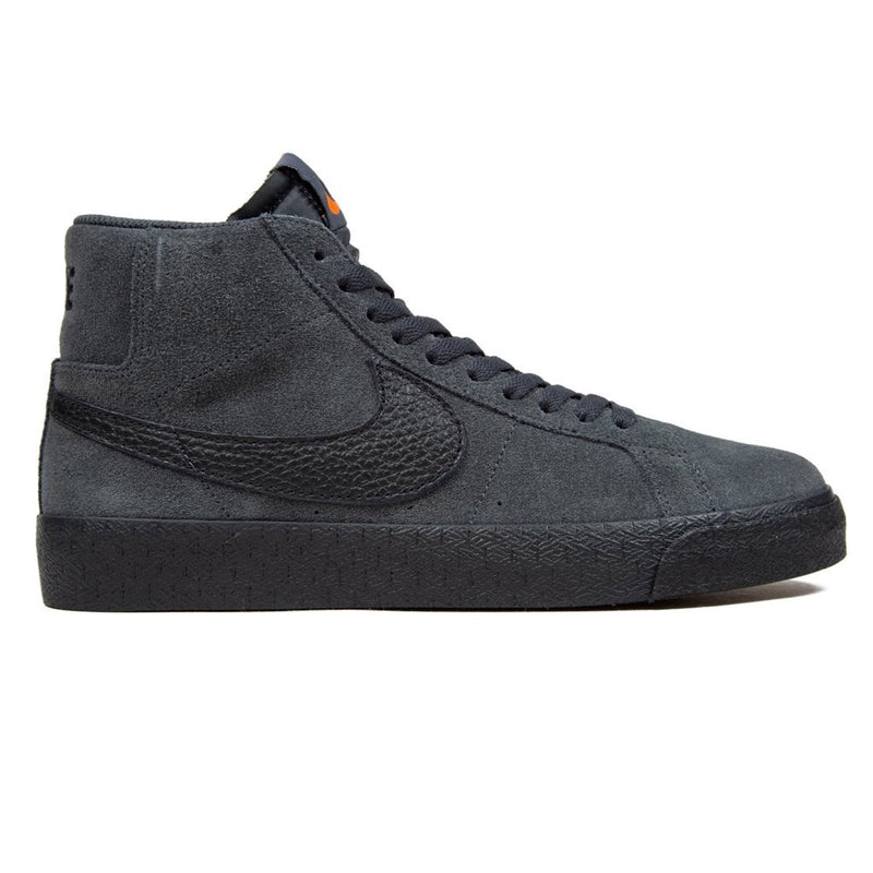 nike sb blazer dark smoke