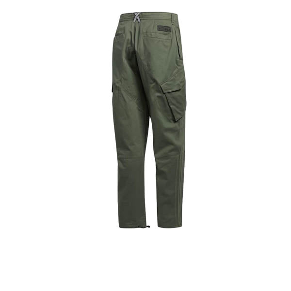 adidas green cargo pants