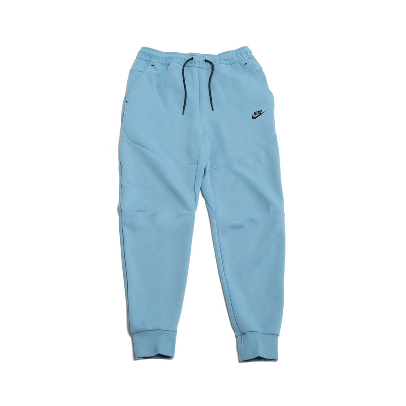 Nike Tech Fleece Joggers Cerulean Black – Kong Online