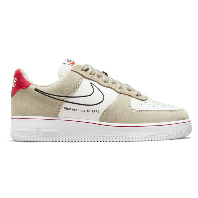 light stone air force 1s