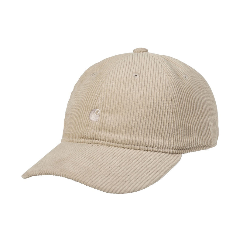 Carhartt WIP Harlem Cap Wall Corduroy | Kong Online